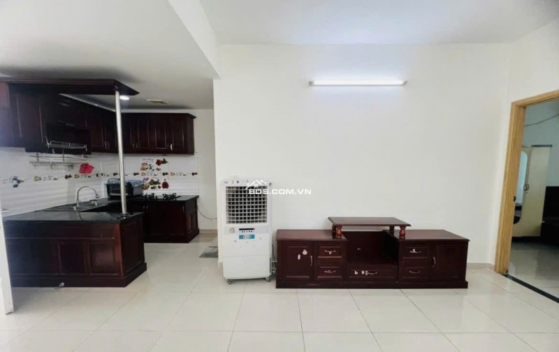 Chung cư Sơn Kì 2, Sơn Kỳ, Tân Phú, 65m2, 2PN, Nội thất, 8tr3/th, Nội thất.