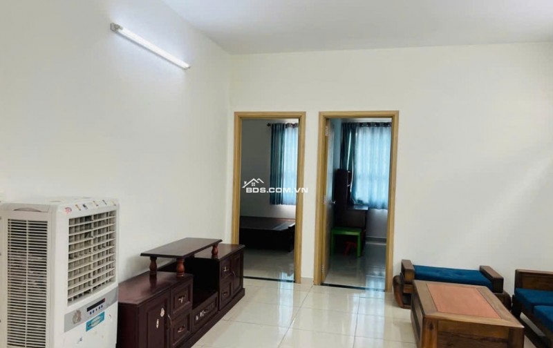 Chung cư Sơn Kì 2, Sơn Kỳ, Tân Phú, 65m2, 2PN, Nội thất, 8tr3/th, Nội thất.