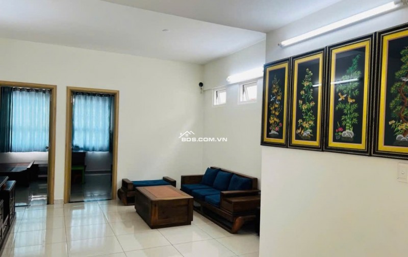 Chung cư Sơn Kì 2, Sơn Kỳ, Tân Phú, 65m2, 2PN, Nội thất, 8tr3/th, Nội thất.