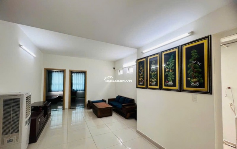 Chung cư Sơn Kì 2, Sơn Kỳ, Tân Phú, 65m2, 2PN, Nội thất, 8tr3/th, Nội thất.