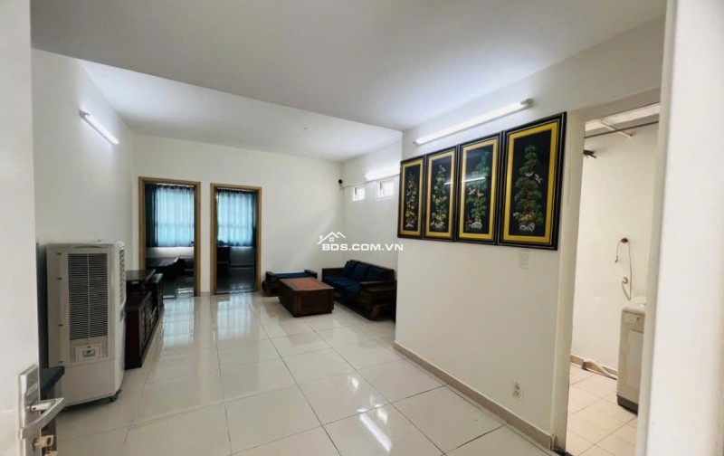 Chung cư Sơn Kì 2, Sơn Kỳ, Tân Phú, 65m2, 2PN, Nội thất, 8tr3/th, Nội thất.