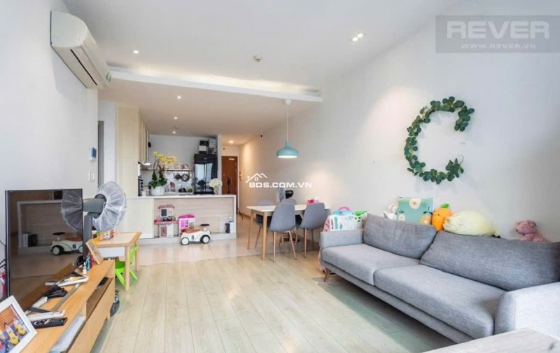 Căn 3PN, 3WC, 120m2, C/c Ruby Garden, Nguyễn Sỹ Sách, TB, 13tr5/th.