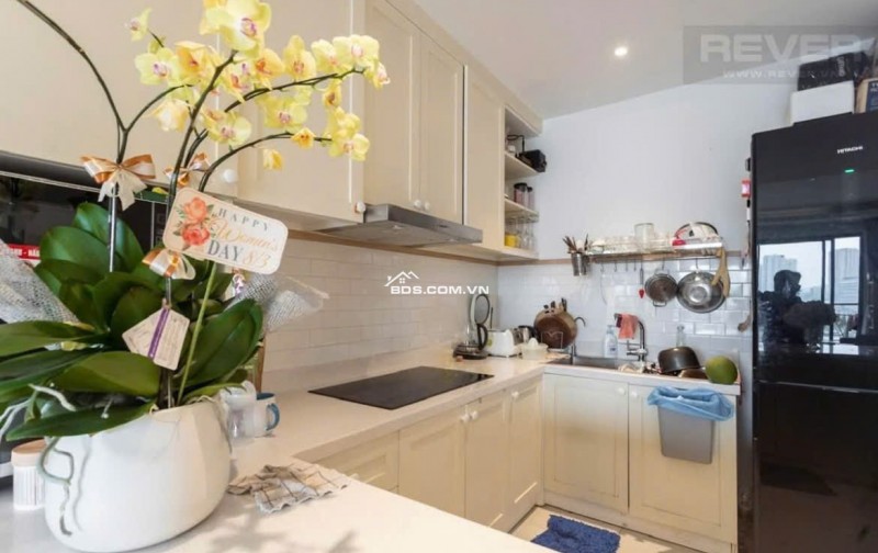 Căn 3PN, 3WC, 120m2, C/c Ruby Garden, Nguyễn Sỹ Sách, TB, 13tr5/th.