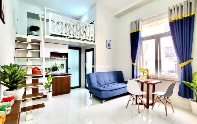 Quận 7, Tòa CHDV 8 Tầng, 94 Phòng, 15x30m, Tại Khu Dân Cư Tân Quy, 165 Tỷ, Cần Bán Gấp