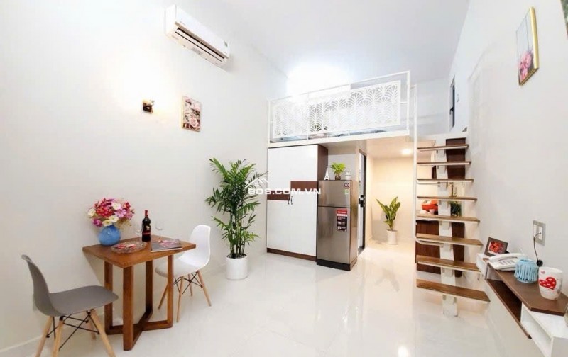 Quận 7, Tòa CHDV 8 Tầng, 94 Phòng, 15x30m, Tại Khu Dân Cư Tân Quy, 165 Tỷ, Cần Bán Gấp