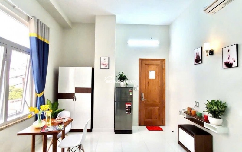 Quận 7, Tòa CHDV 8 Tầng, 94 Phòng, 15x30m, Tại Khu Dân Cư Tân Quy, 165 Tỷ, Cần Bán Gấp