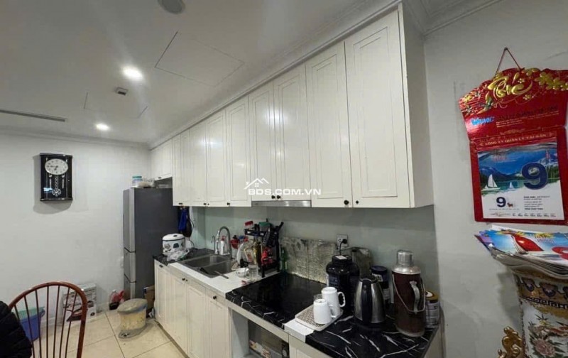 Ruby Garden- Nguyễn Sỹ Sách, 110m2, 3PN, 3WC, Nội thất mới, sạch 13tr5/th.