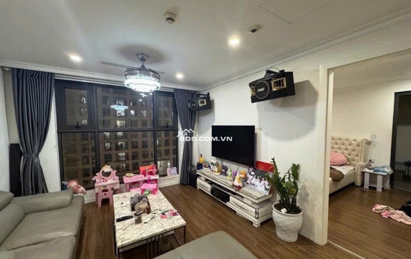 Ruby Garden- Nguyễn Sỹ Sách, 110m2, 3PN, 3WC, Nội thất mới, sạch 13tr5/th.