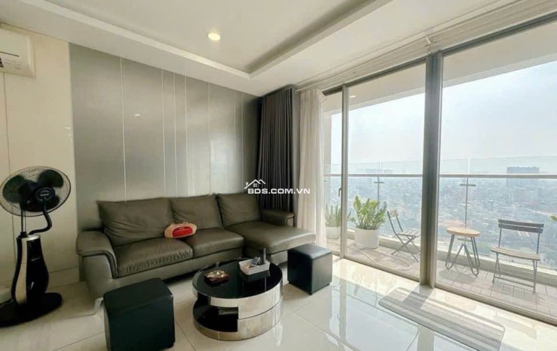 C/c Richstar Tân Phú, Hoà Bình: 67m2, nhà mới, ban công, 2p ngủ, 13tr, Nhà mới.