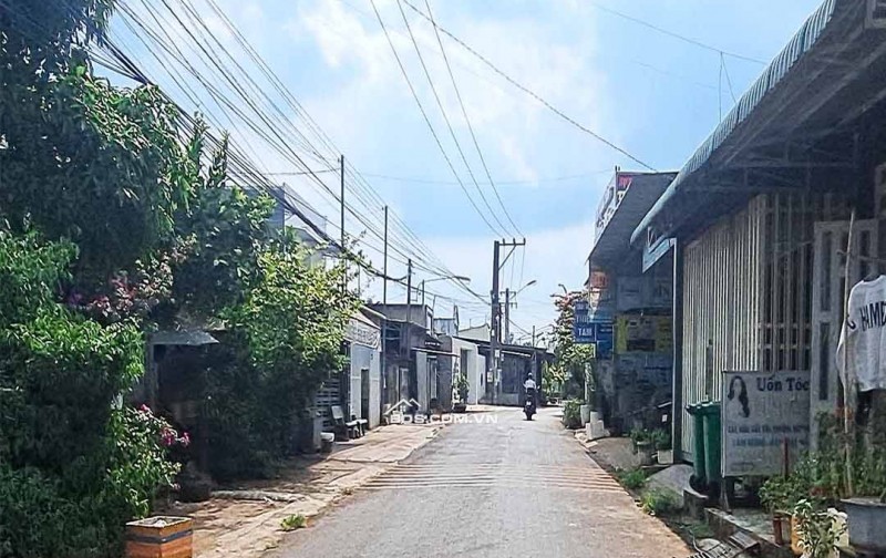 20M MẶT TIỀN ĐƯỜNG NHỰA – GẦN KCN LONG KHÁNH, ĐN, GIÁ CHỈ 980Tr/SỔ