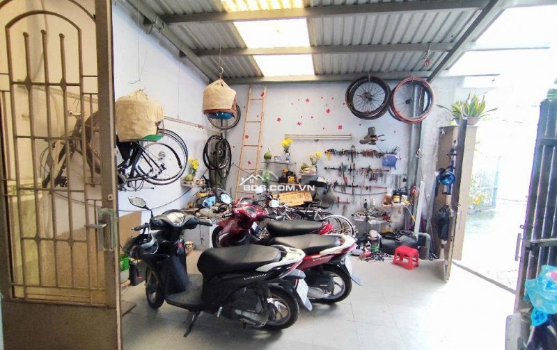 HẺM Ô TÔ - HOÀNG HOA THÁM - BÌNH THẠNH - 90M2 CÔNG NHẬN ĐỦ - NHỈNH 9 TỶ.