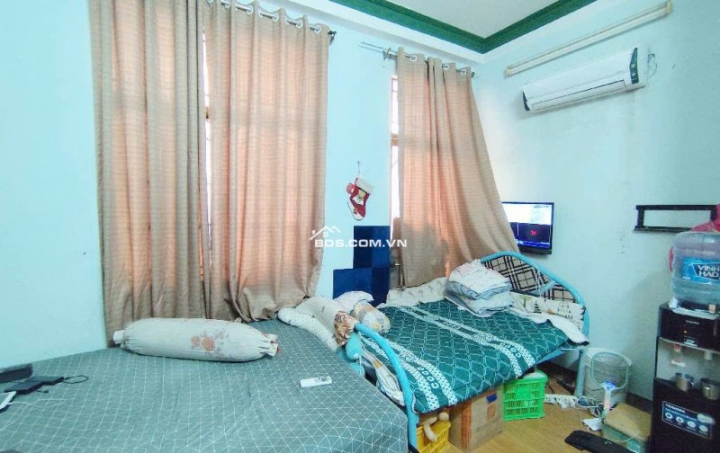 CHỐT SỚM NHÀ HXH - HOÀNG HOA THÁM - BÌNH THẠNH - 90M2 CÔNG NHẬN ĐỦ - NHỈNH 9 TỶ.