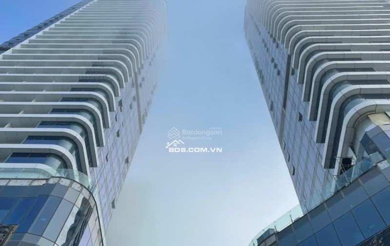 Chỉ 1,5 tỷ sở hữu STUDIO View Vịnh Bái Tử Long tại CRYSTAL HOLIDAY HARBOUR VÂN ĐỒN – QUẢNG NINH