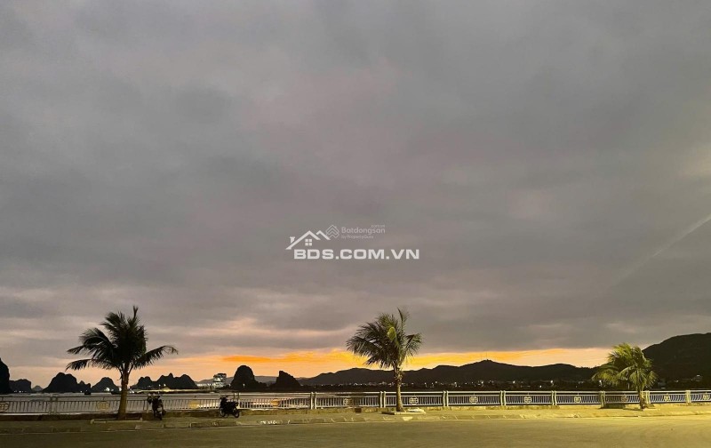 Chỉ 1,5 tỷ sở hữu STUDIO View Vịnh Bái Tử Long tại CRYSTAL HOLIDAY HARBOUR VÂN ĐỒN – QUẢNG NINH