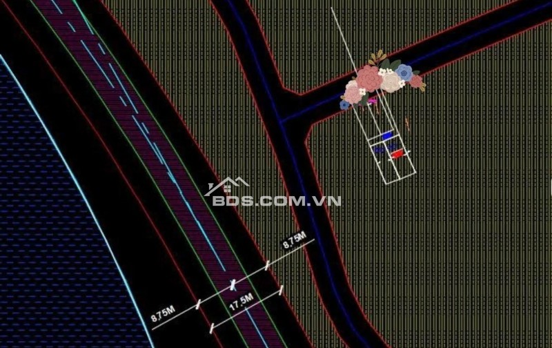 VỊ TRÍ SIÊU HOTĐỊNH CÔNG