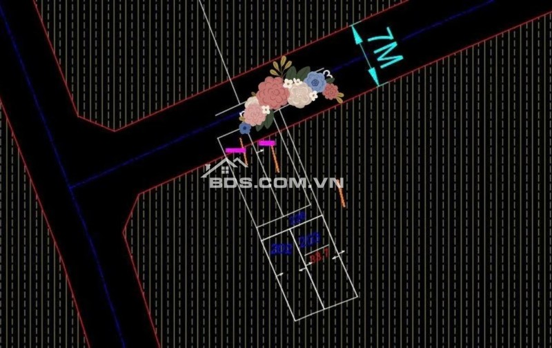 VỊ TRÍ SIÊU HOTĐỊNH CÔNG