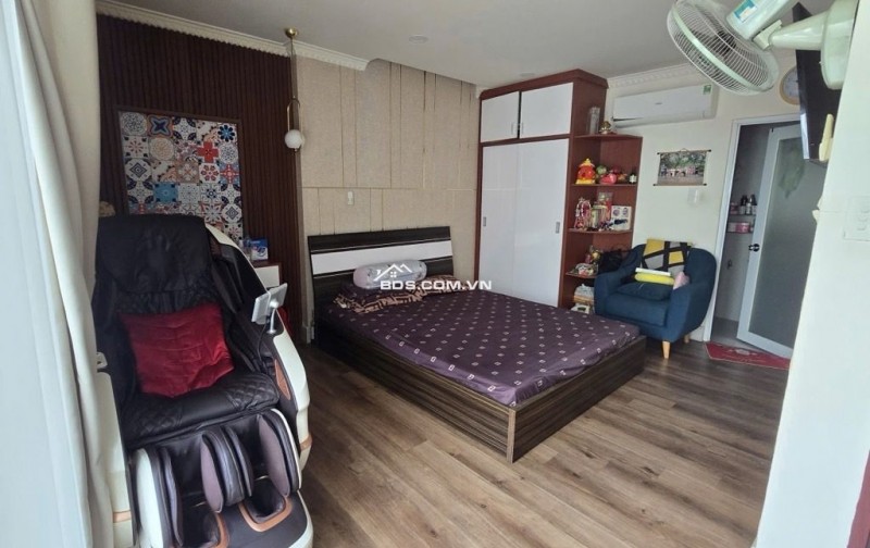 4 TẦNG - 50M2  - AN NINH- CHỈ HƠN 6 TỶ