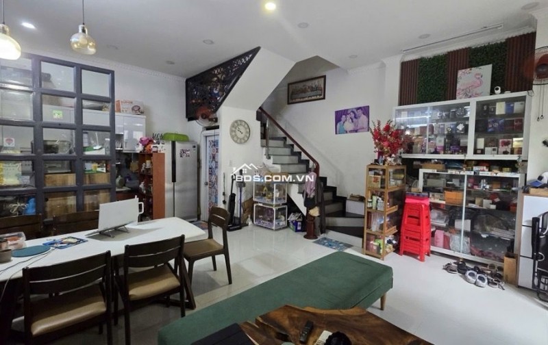 4 TẦNG - 50M2  - AN NINH- CHỈ HƠN 6 TỶ