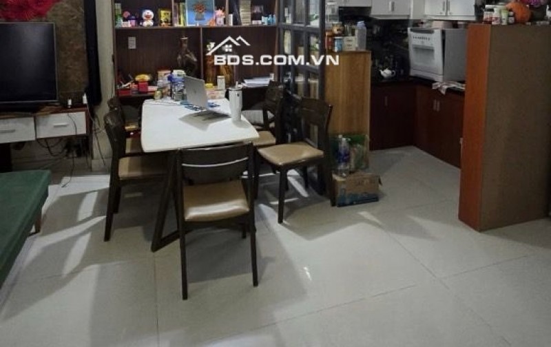 4 TẦNG - 50M2  - AN NINH- CHỈ HƠN 6 TỶ