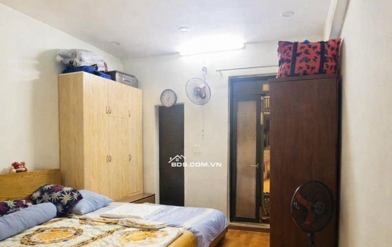 LÔ GÓC MẶT TIỀN 8M - KINH DOANH NHIỀU LĨNH VỰC -TÂN BÌNH TP,HCM - 5.X TỶ