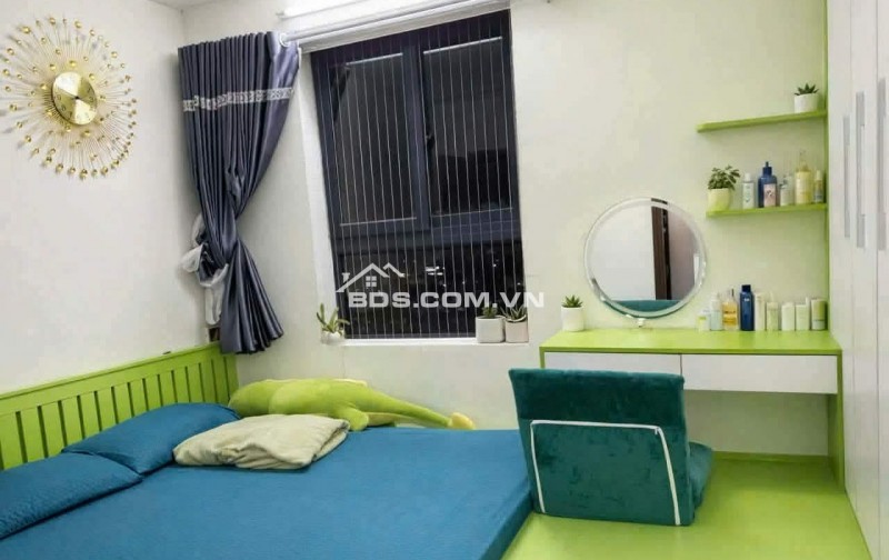 Bán Chung Cư Hòa Bình SUDIC , 66m2 , 2PN , Giá rẻ