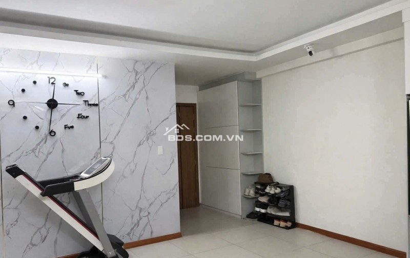Bán Chung Cư Hòa Bình SUDIC , 66m2 , 2PN , Giá rẻ