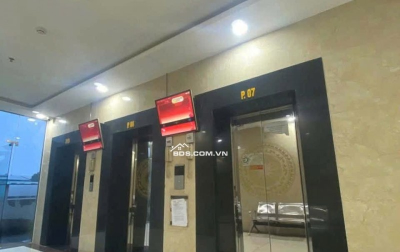 Bán Chung Cư Hòa Bình SUDIC , 66m2 , 2PN , Giá rẻ