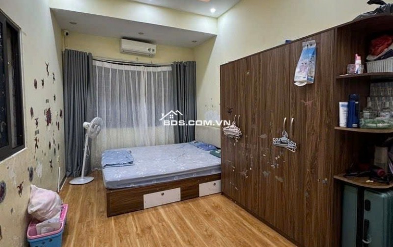 BÁN NHÀ TRẦN CUNG – LÔ GÓC 2 THOÁNG – Ô TÔ ĐỖ CỬA – TIỀM NĂNG TĂNG GIÁ CAO