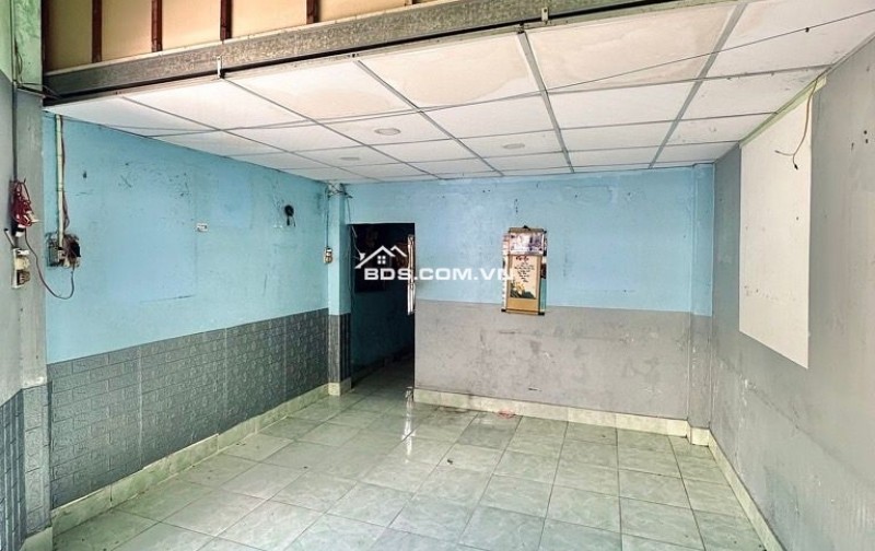 LÔ GÓC 2 MẶT HẺM 5M PHẠM VĂN CHIÊU - KHÔNG LỘ GIỚI - 41M2 - NHỈNH 4 TỶ