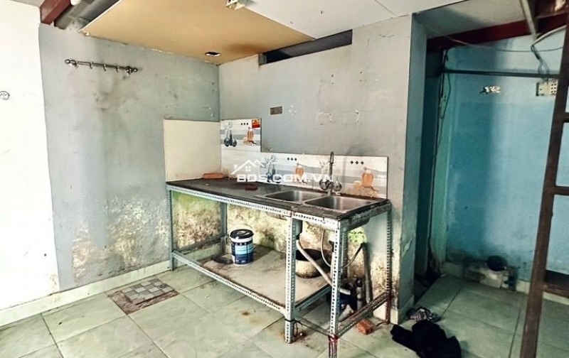 LÔ GÓC 2 MẶT HẺM 5M PHẠM VĂN CHIÊU - KHÔNG LỘ GIỚI - 41M2 - NHỈNH 4 TỶ