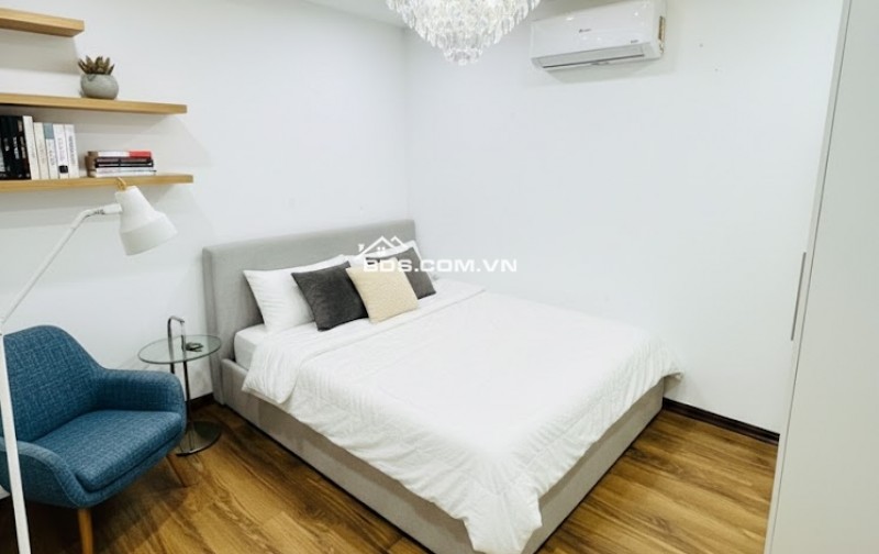 ĐƯỜNG RỘNG Ô TÔ TRÁNH – NHÀ PHÂN LÔ QUÂN ĐỘI – 7 TẦNG THANG MÁY – GARA Ô TÔ – 50M2