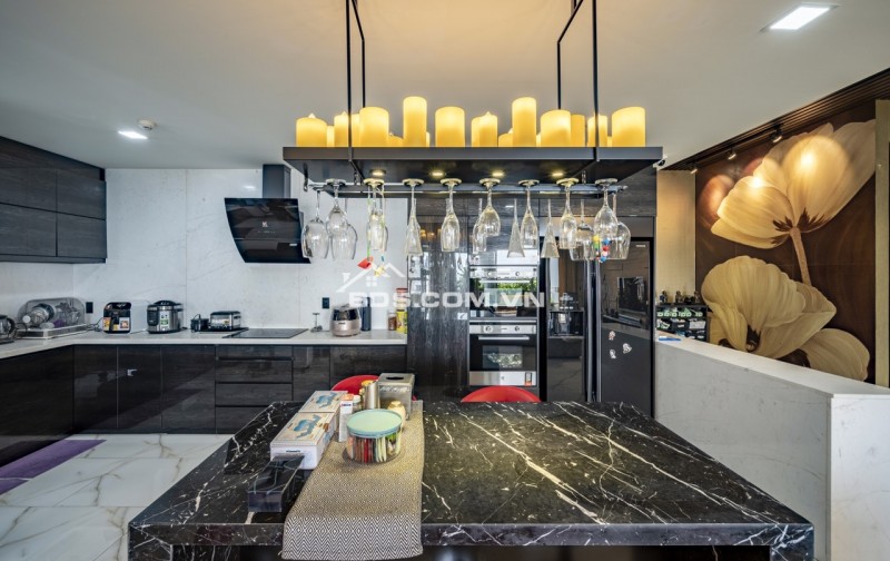 SIÊU PHẨM THE EVERRICH 1 Q.11 - 416m² - 4PN - 2 SUẤT Ô TÔ RIÊNG - SỔ HỒNG RIÊNG - GIÁ TỐT 30 TỶ TL