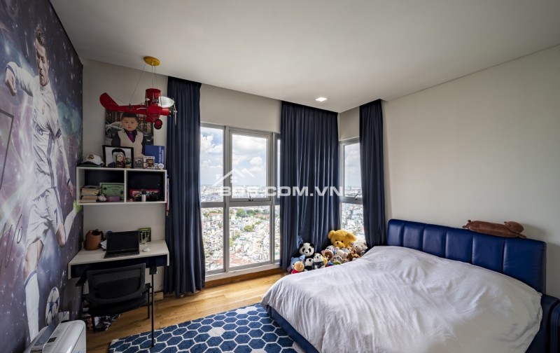 SIÊU PHẨM THE EVERRICH 1 Q.11 - 416m² - 4PN - 2 SUẤT Ô TÔ RIÊNG - SỔ HỒNG RIÊNG - GIÁ TỐT 30 TỶ TL