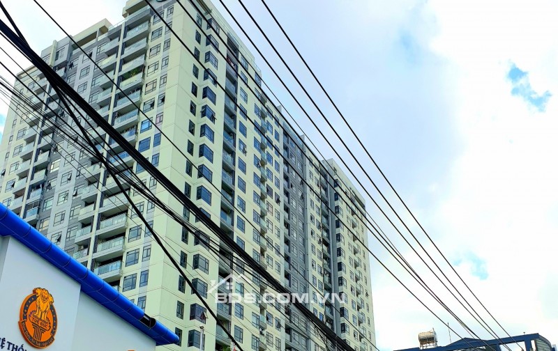 Căn hộ 3 phòng ngủ De Capella Quận 2 – 95–103m² giá từ 10,45 tỷ – Sổ sắp ra, nhận nhà ngay