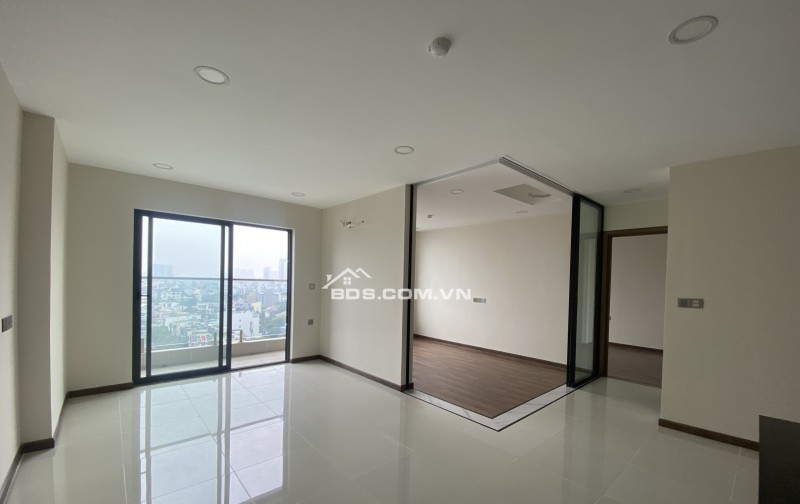 Bán căn hộ 2PN De Capella – 87m², view nội khu thoáng mát.