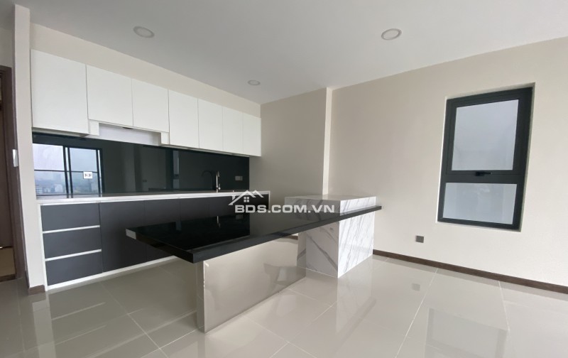 Bán căn hộ 2PN De Capella – 87m², view nội khu thoáng mát.