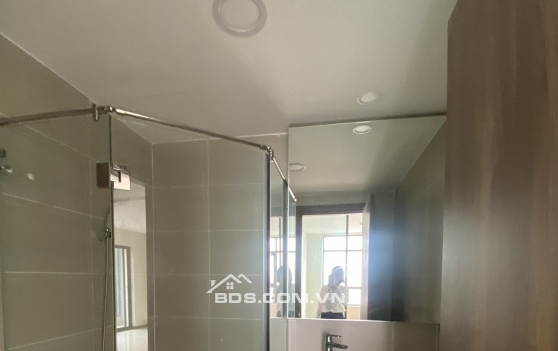 Bán căn hộ 2PN De Capella – 87m², view nội khu thoáng mát.