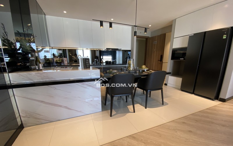 Cần bán Căn hộ chung cư dự án De Capella Quận 2 , Diện tích 95m², Giá chỉ 9.5 Tỷ nhà HTCB