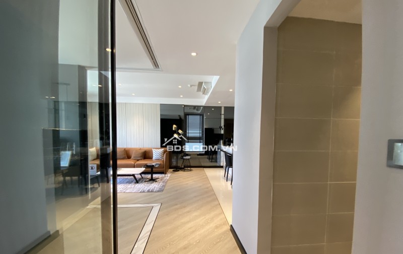 Cần bán Căn hộ chung cư dự án De Capella Quận 2 , Diện tích 95m², Giá chỉ 9.5 Tỷ nhà HTCB