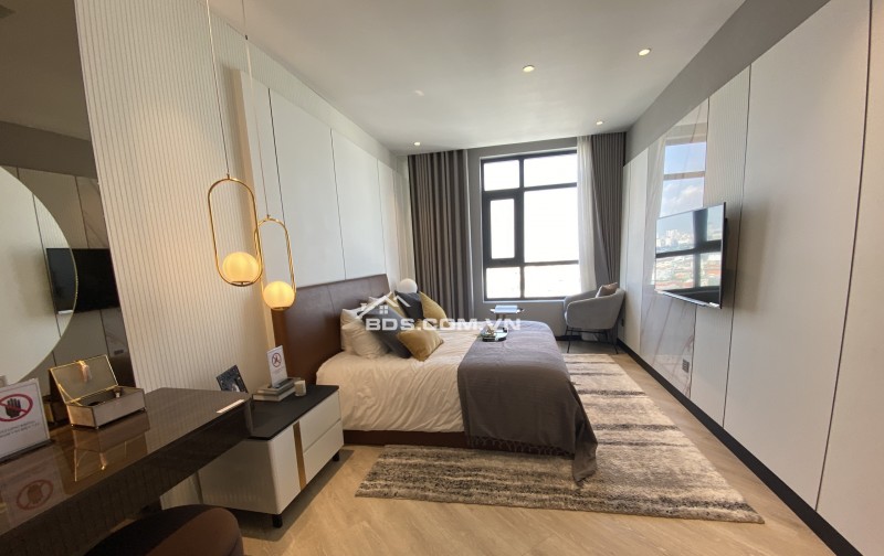 Cần bán Căn hộ chung cư dự án De Capella Quận 2 , Diện tích 95m², Giá chỉ 9.5 Tỷ nhà HTCB