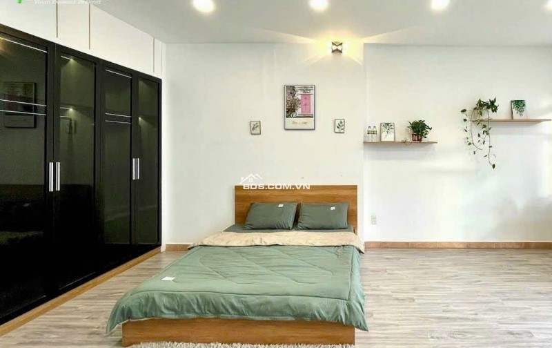 Nhà Bán 150 Đường 79 Phường Tân Quy Quận 7. Dt 5.7x21m 5 Tầng