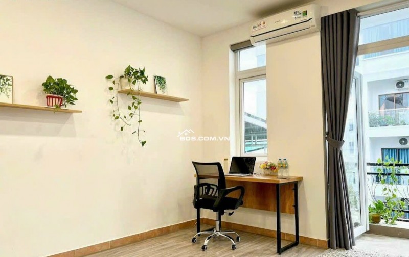 Nhà Bán 150 Đường 79 Phường Tân Quy Quận 7. Dt 5.7x21m 5 Tầng