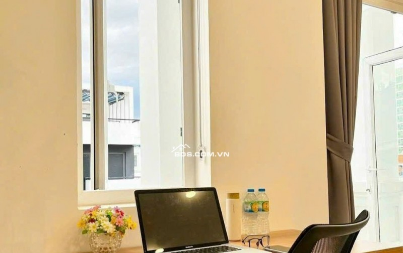 Nhà Bán 150 Đường 79 Phường Tân Quy Quận 7. Dt 5.7x21m 5 Tầng