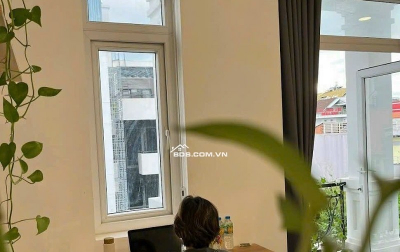 Nhà Bán 150 Đường 79 Phường Tân Quy Quận 7. Dt 5.7x21m 5 Tầng