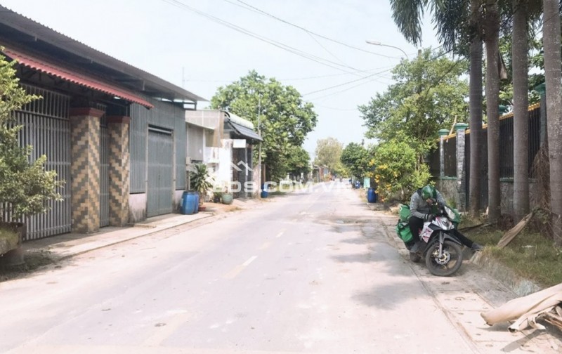 CẦN TIỀN BÁN GẤP CĂN NHÀ MỚI XÂY – SHR, DT: 155m2 – GIÁ CHỈ 720 TRIỆU TẠI TRẢNG BÀNG 