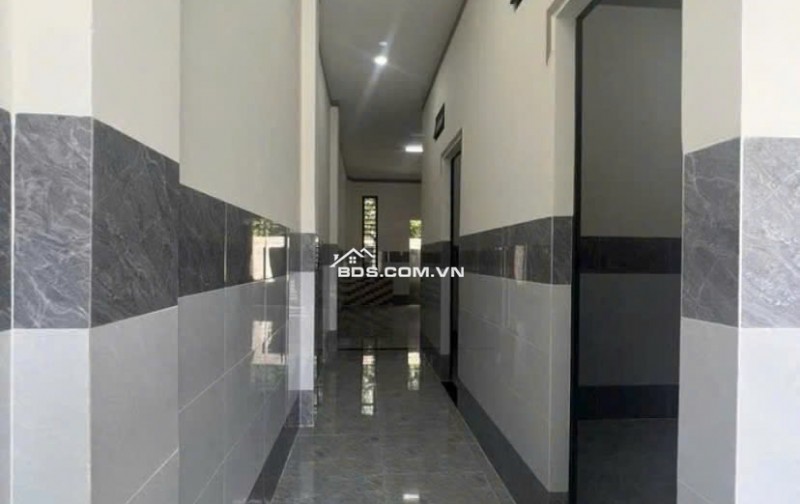 CẦN TIỀN BÁN GẤP CĂN NHÀ MỚI XÂY – SHR, DT: 155m2 – GIÁ CHỈ 720 TRIỆU TẠI TRẢNG BÀNG 