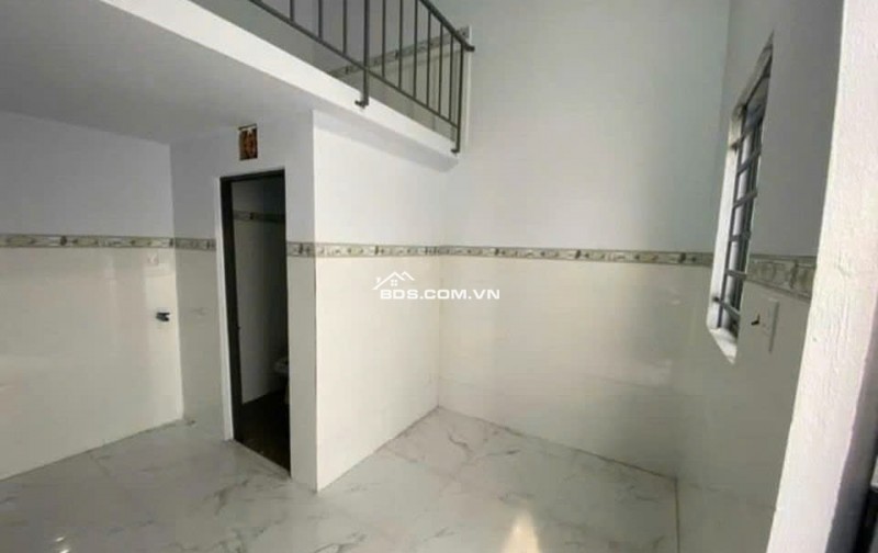  NGỘP BANK – BÁN GẤP DÃY TRỌ 12 PHÒNG – CHỈ 1 TỶ 050 DT 353m2 SHR 