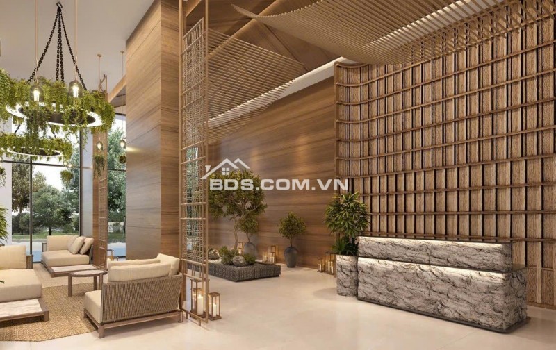 Bán căn 2PN giá tốt, view trực diện hồ bơi tại Essensia Sky với giá chỉ 5,6 tỷ