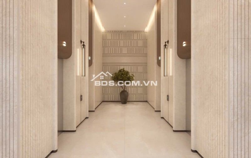 Căn 2PN giá tốt tại Essensia Sky, view hồ bơi giá chỉ 5 ty 6