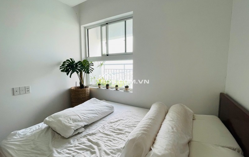 Cần bán căn hộ Penthouse  Conic Riverside, Đường số 01, KDC